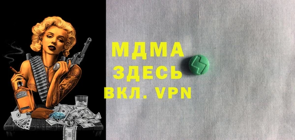 винт Абаза